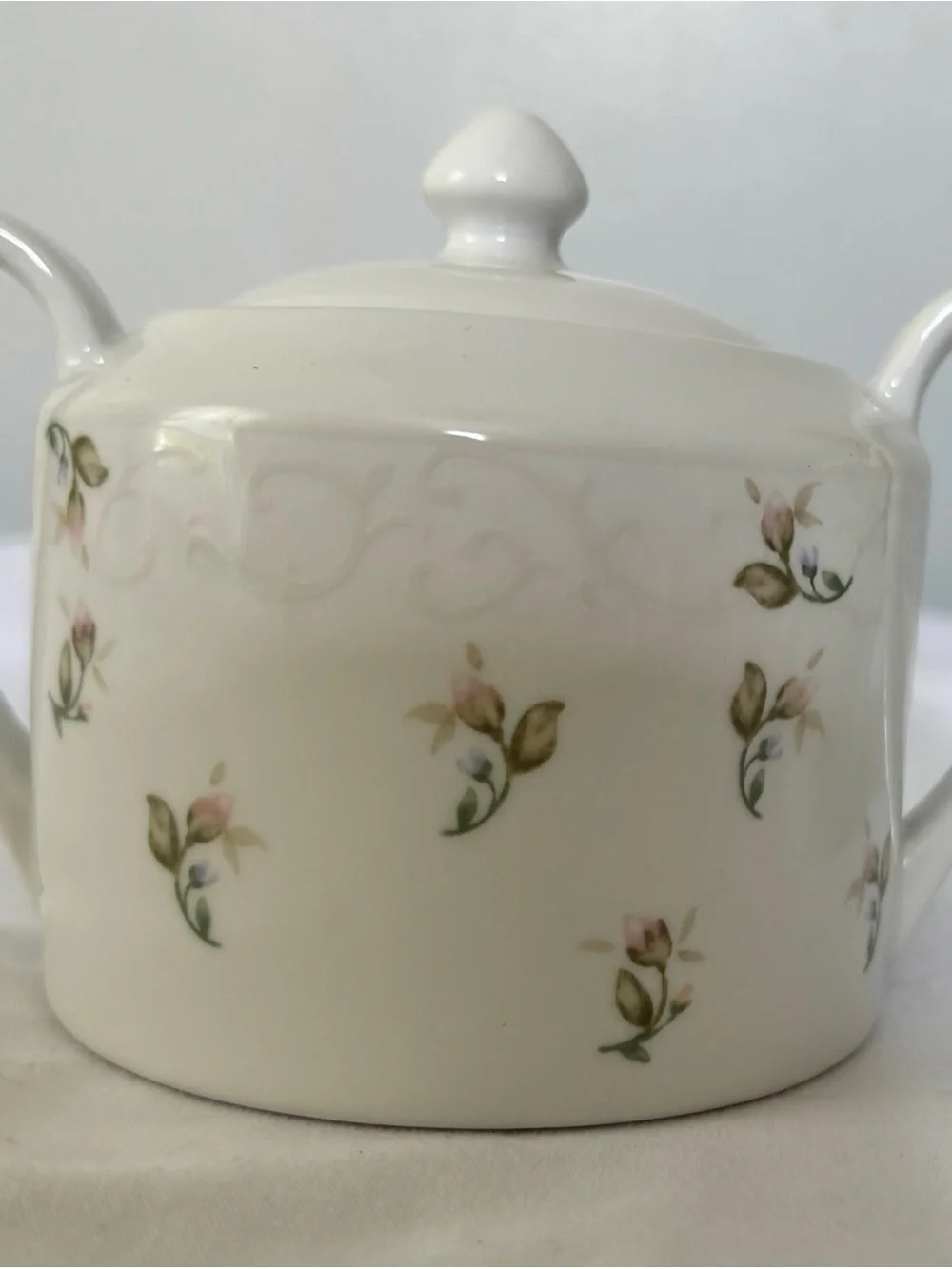 Gorham 1831 Lady Anne Tea Set – New/Open Box (9 piece) see description